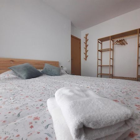 בלגר Apartament Casa Montroig מראה חיצוני תמונה