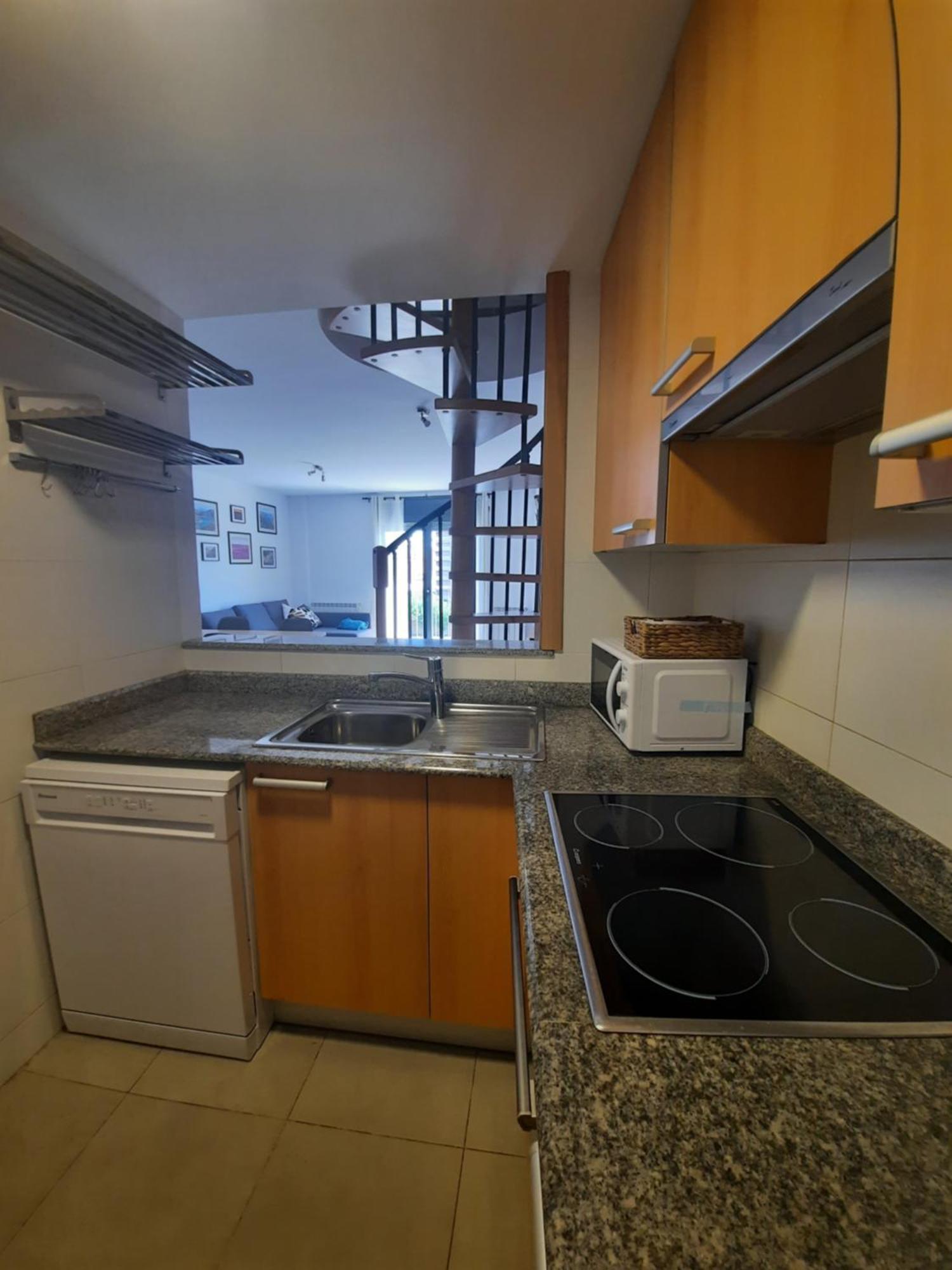 בלגר Apartament Casa Montroig מראה חיצוני תמונה